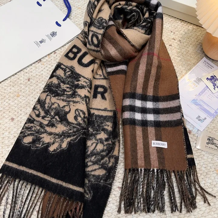 スーパーコピー バーバリー ス マフラー