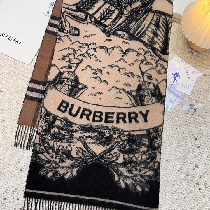 スーパーコピー バーバリー ス マフラー