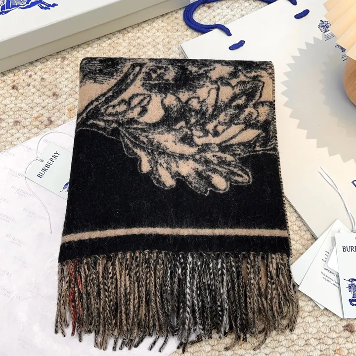 スーパーコピー バーバリー ス マフラー