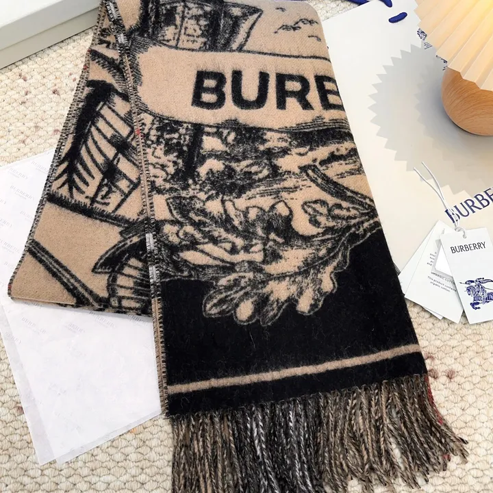 スーパーコピー バーバリー ス マフラー