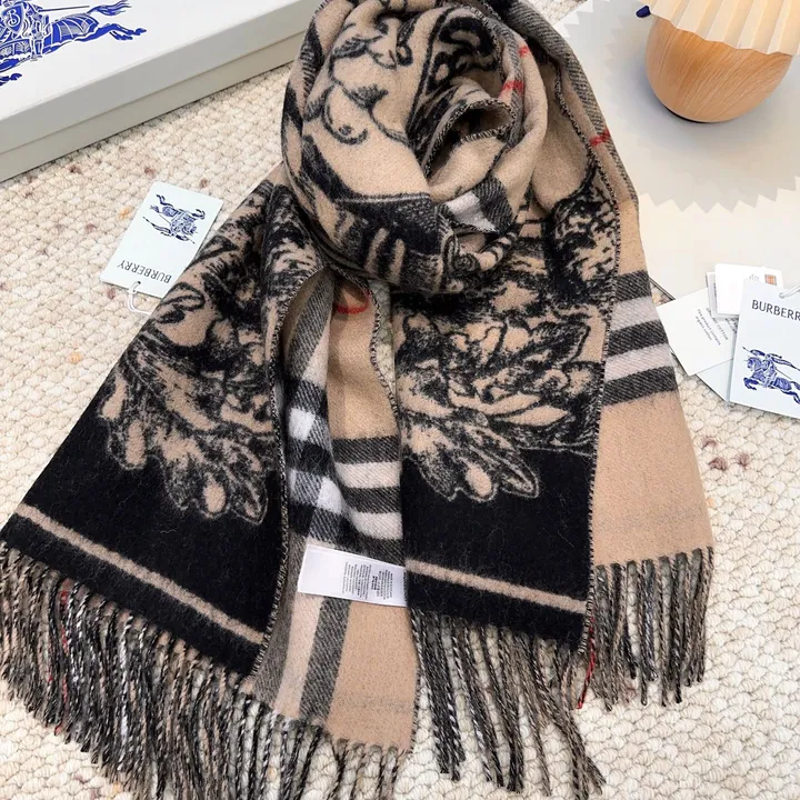 スーパーコピー バーバリー ス マフラー