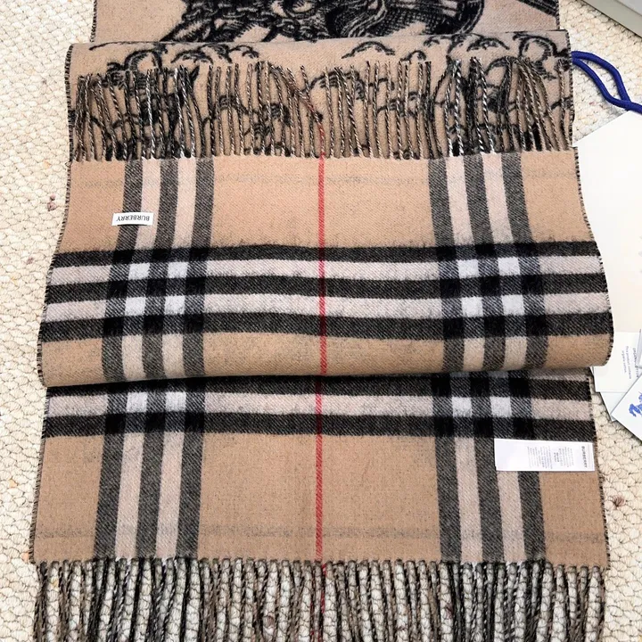 スーパーコピー バーバリー ス マフラー