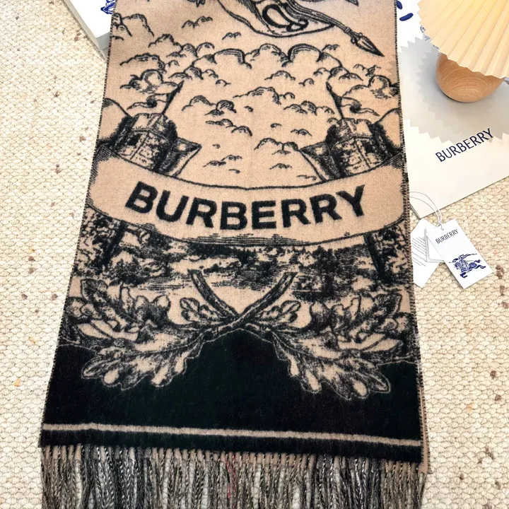 スーパーコピー バーバリー ス マフラー