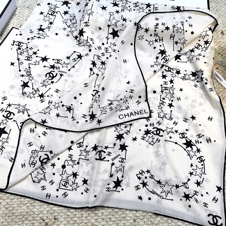 スーパーコピー シャネル マフラー