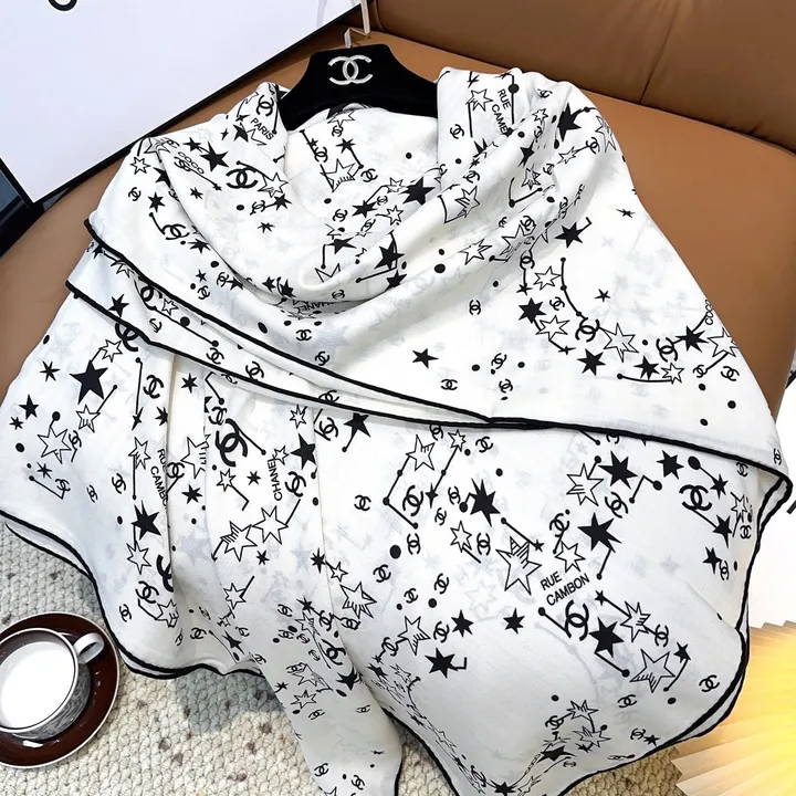 スーパーコピー シャネル マフラー