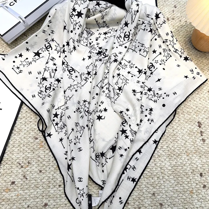 スーパーコピー シャネル マフラー