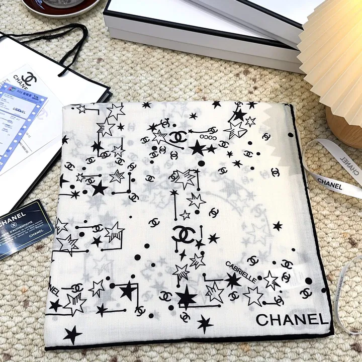 スーパーコピー シャネル マフラー