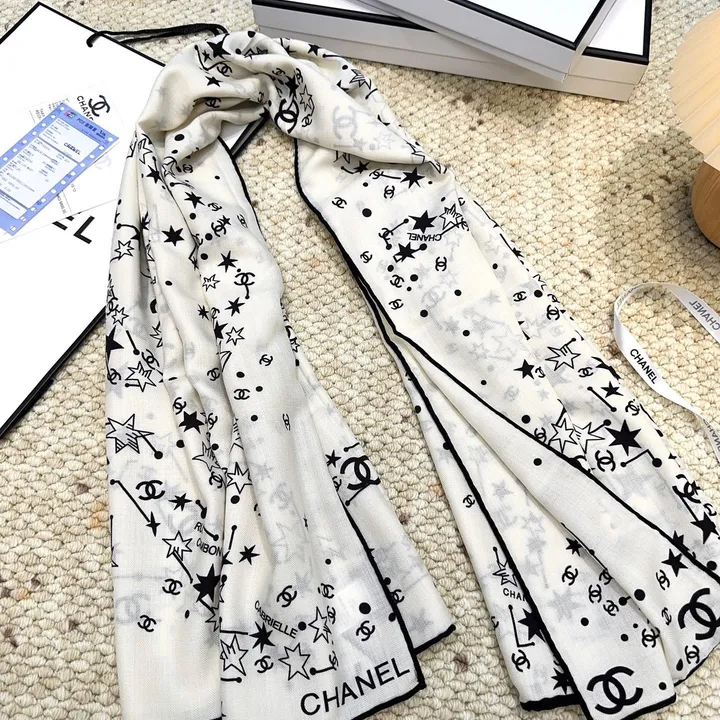 スーパーコピー シャネル マフラー