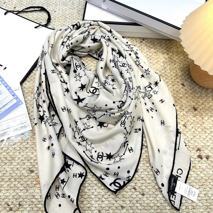 スーパーコピー シャネル マフラー