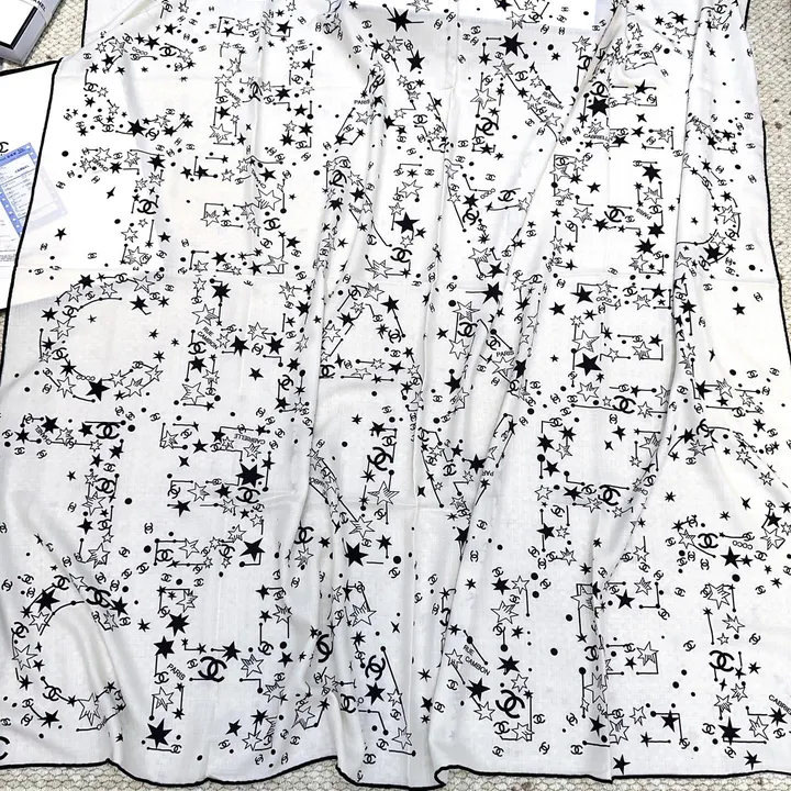 スーパーコピー シャネル マフラー