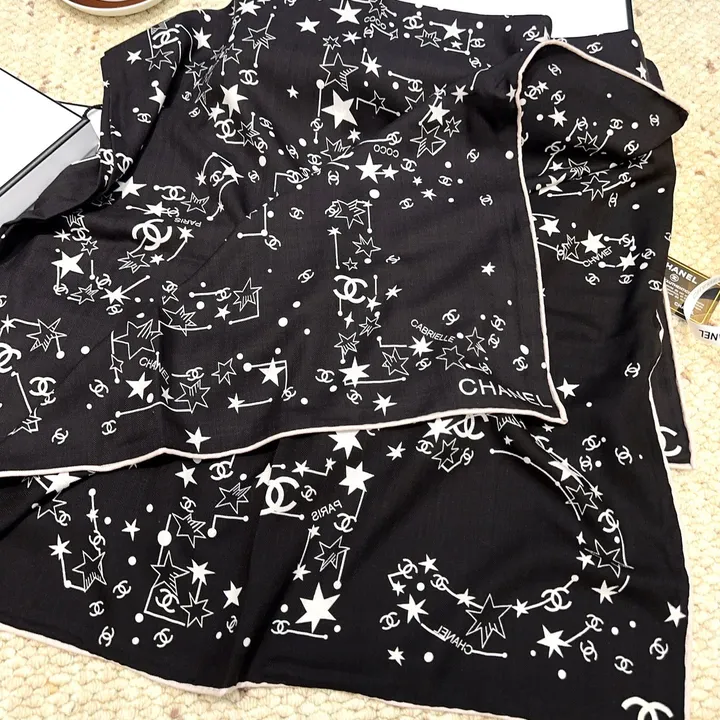 スーパーコピー シャネル マフラー