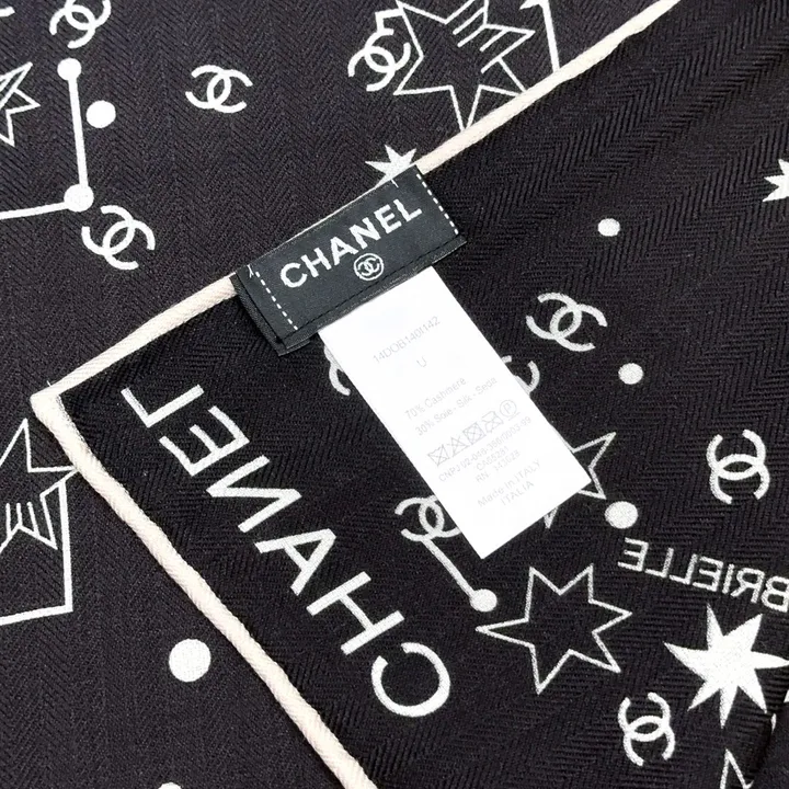 スーパーコピー シャネル マフラー