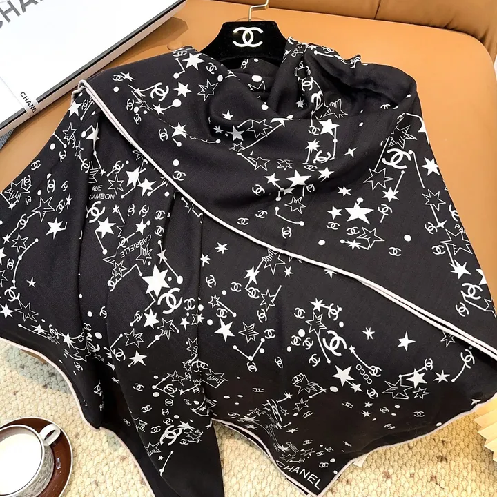 スーパーコピー シャネル マフラー