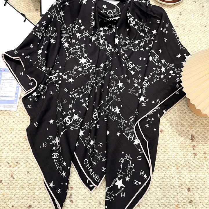 スーパーコピー シャネル マフラー