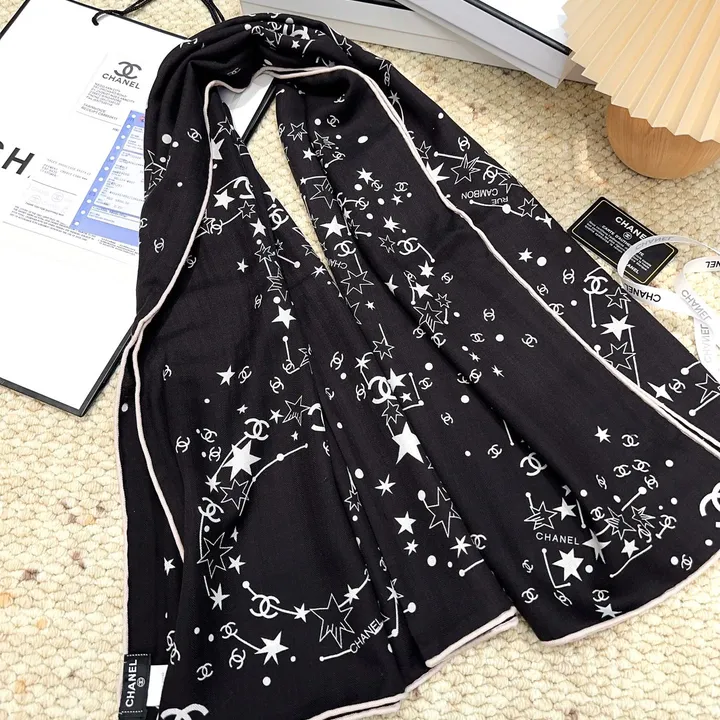 スーパーコピー シャネル マフラー