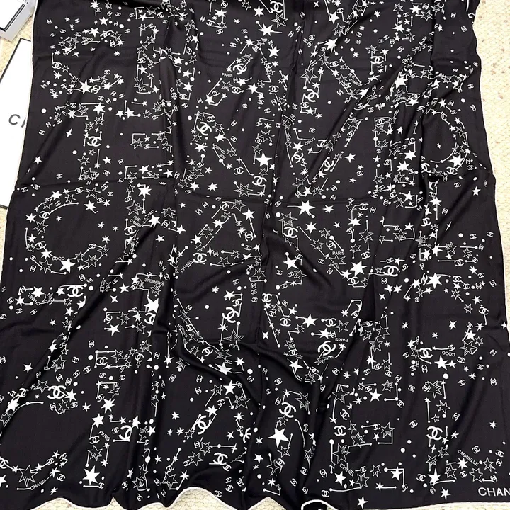 スーパーコピー シャネル マフラー