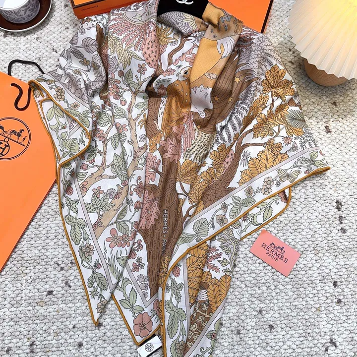 スーパーコピー エルメス マフラー