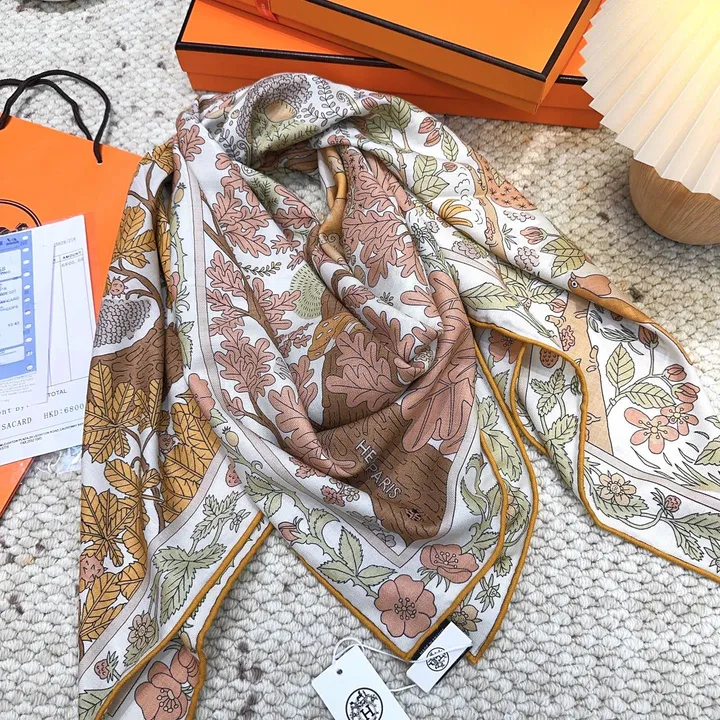 スーパーコピー エルメス マフラー