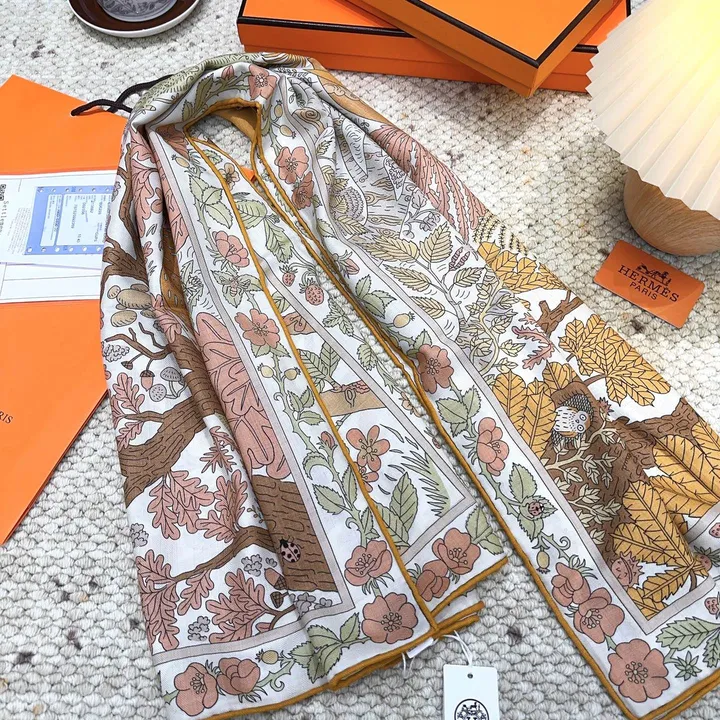 スーパーコピー エルメス マフラー