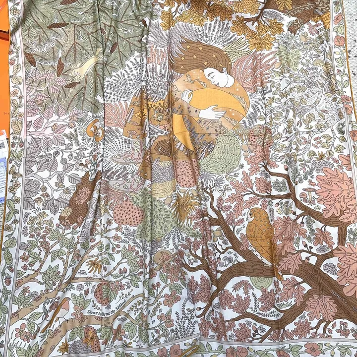 スーパーコピー エルメス マフラー