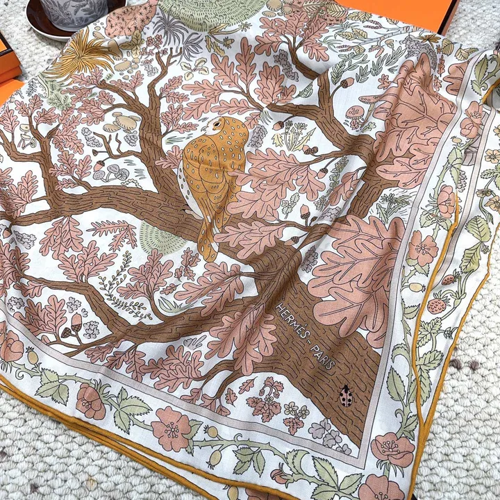 スーパーコピー エルメス マフラー