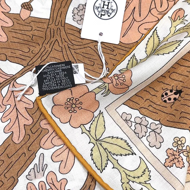 スーパーコピー エルメス マフラー