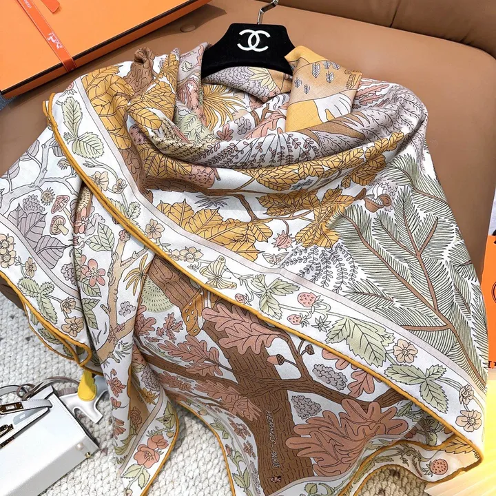 スーパーコピー エルメス マフラー