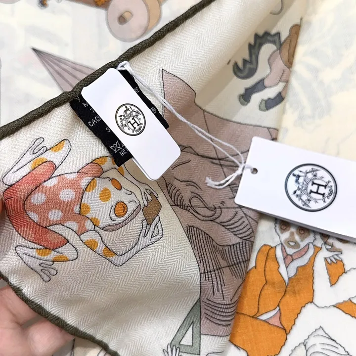 スーパーコピー エルメス マフラー