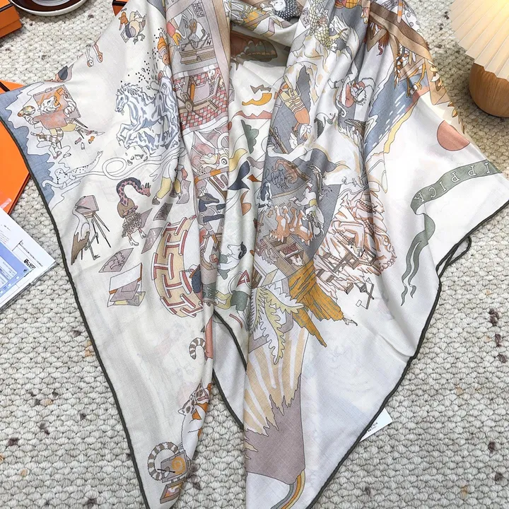 スーパーコピー エルメス マフラー