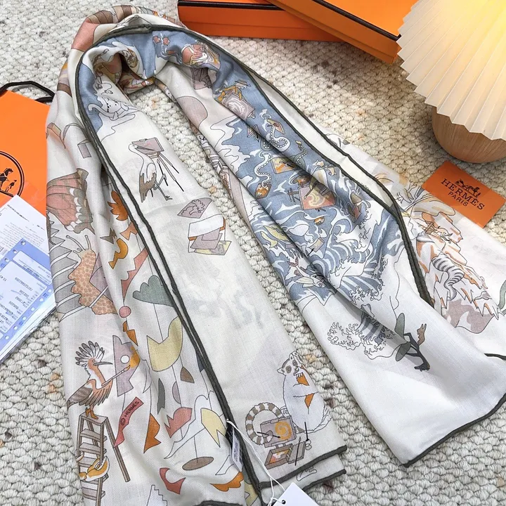 スーパーコピー エルメス マフラー