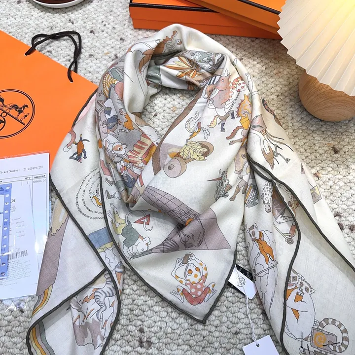 スーパーコピー エルメス マフラー