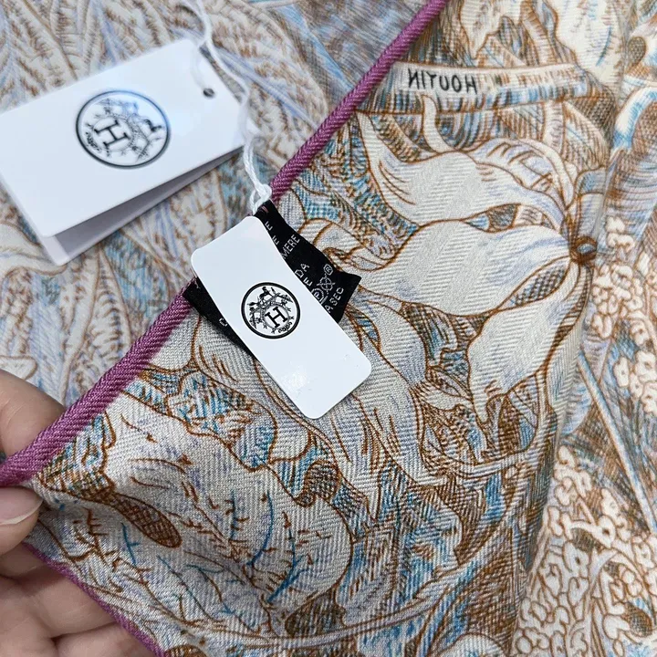 スーパーコピー エルメス マフラー