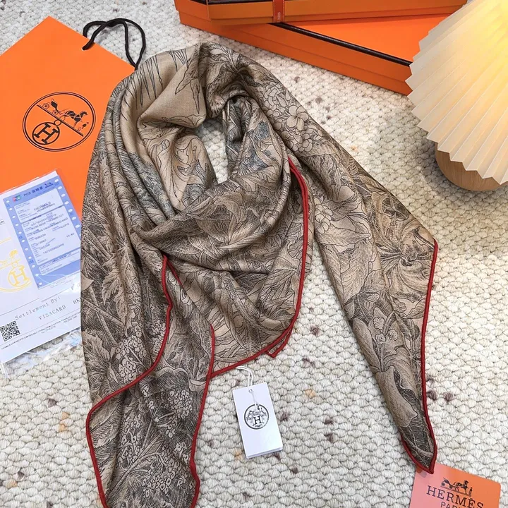 スーパーコピー エルメス マフラー