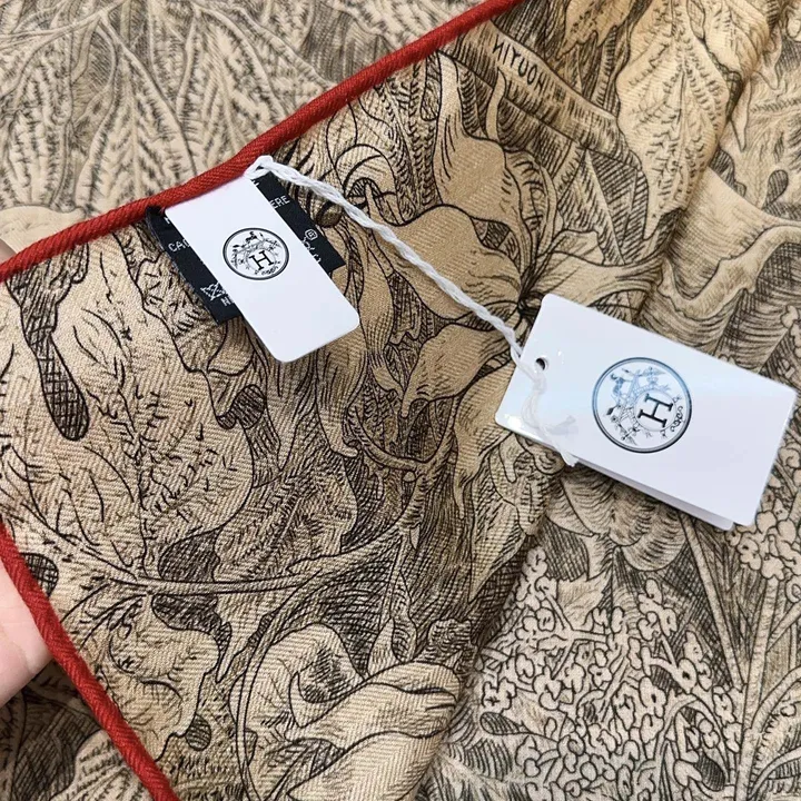 スーパーコピー エルメス マフラー