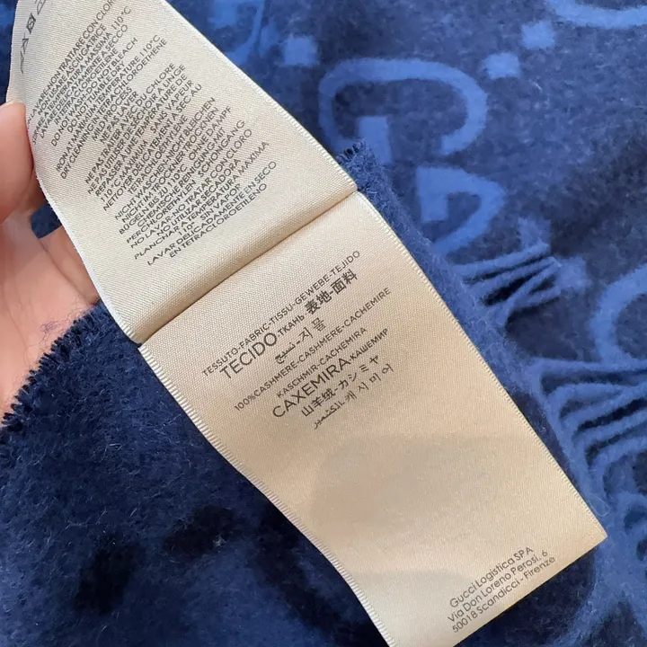 スーパーコピー グッチ マフラー