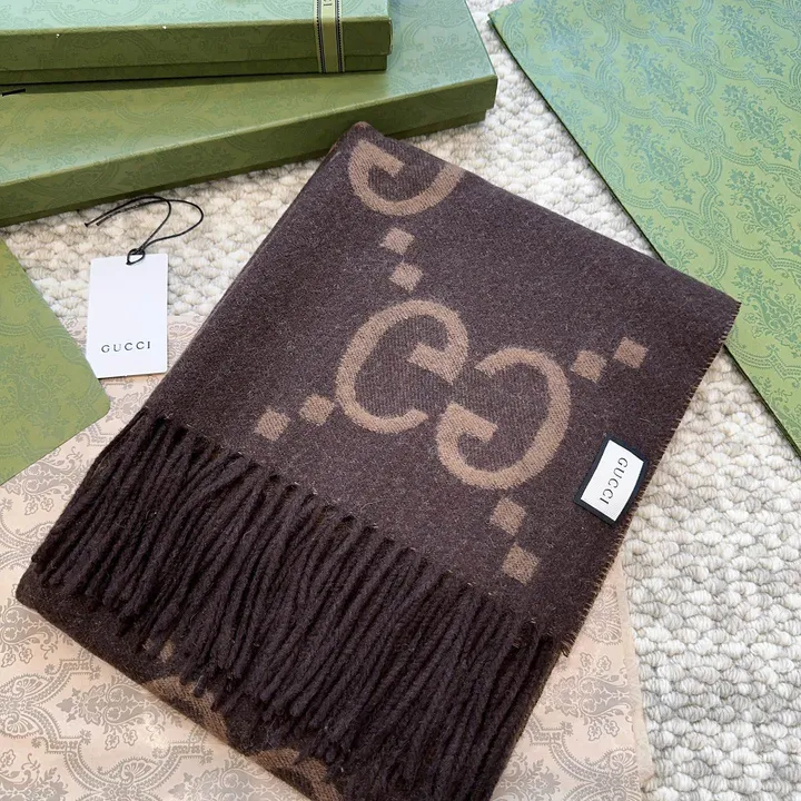 スーパーコピー グッチ マフラー