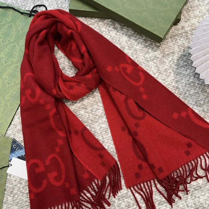 スーパーコピー グッチ マフラー