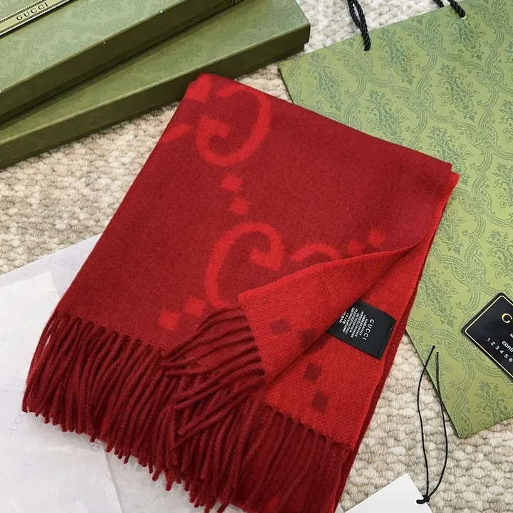 スーパーコピー グッチ マフラー