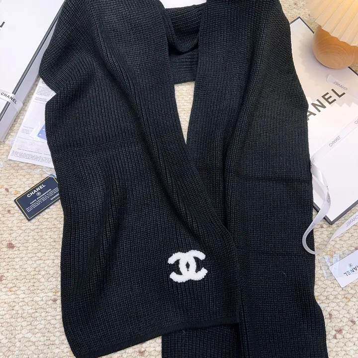 スーパーコピー シャネル マフラー