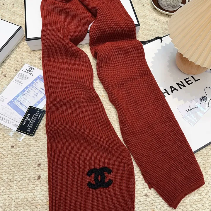 スーパーコピー シャネル マフラー