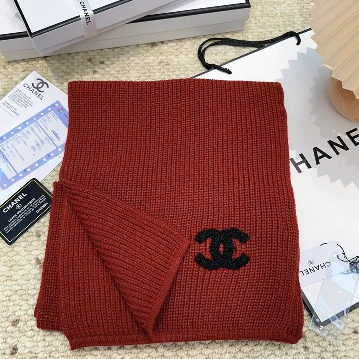 スーパーコピー シャネル マフラー