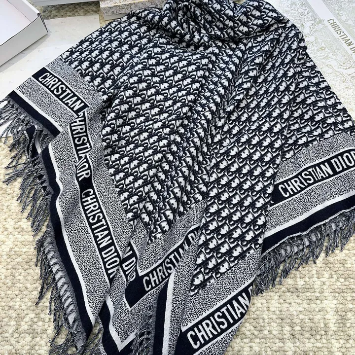 スーパーコピー ディオール マフラー