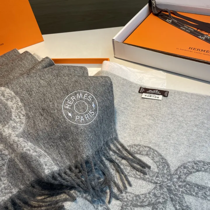 スーパーコピー エルメス マフラー