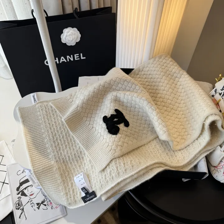 スーパーコピー シャネル マフラー