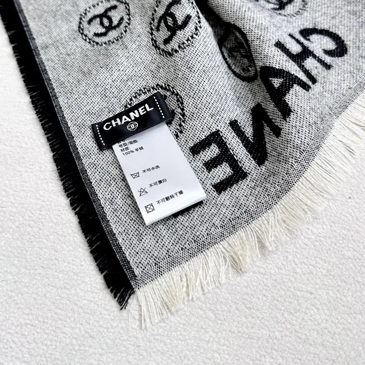 スーパーコピー シャネル マフラー