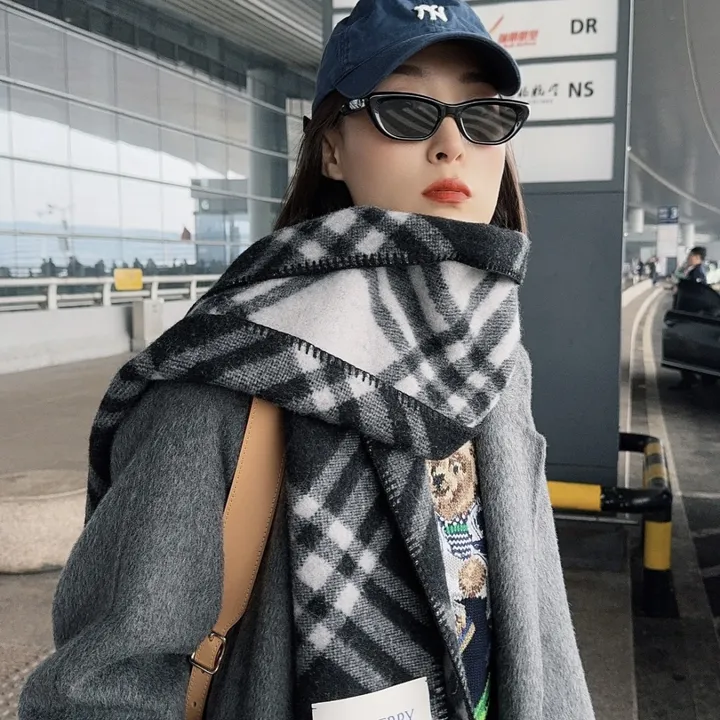 スーパーコピー バーバリー ス マフラー