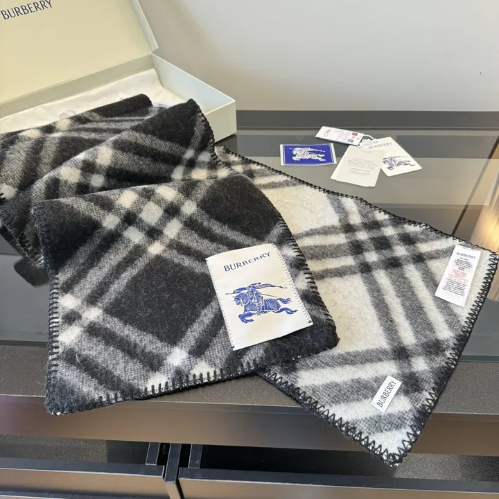 スーパーコピー バーバリー ス マフラー