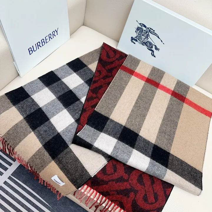 スーパーコピー バーバリー ス マフラー