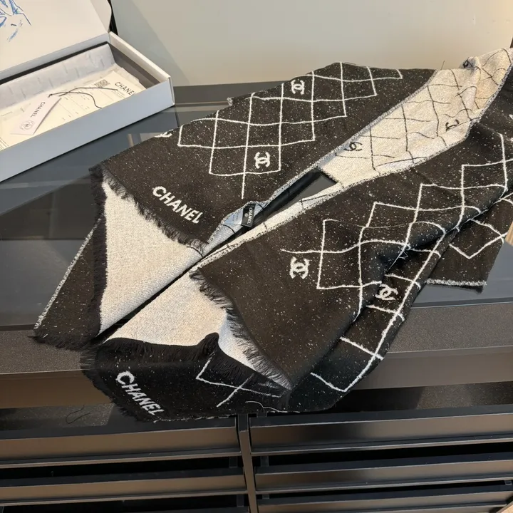 スーパーコピー シャネル マフラー