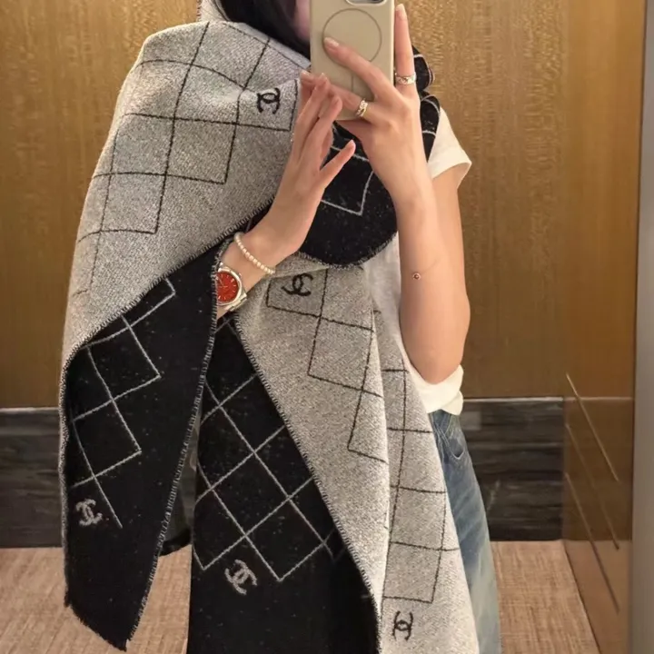 スーパーコピー シャネル マフラー